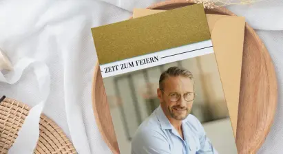 Category background image for Geburtstagseinladungen