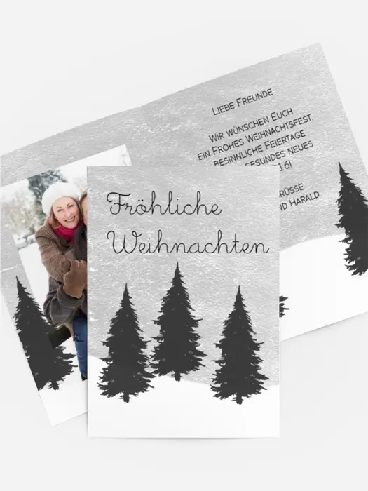 Winterwald Winterwald