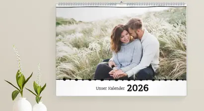 Wandkalender