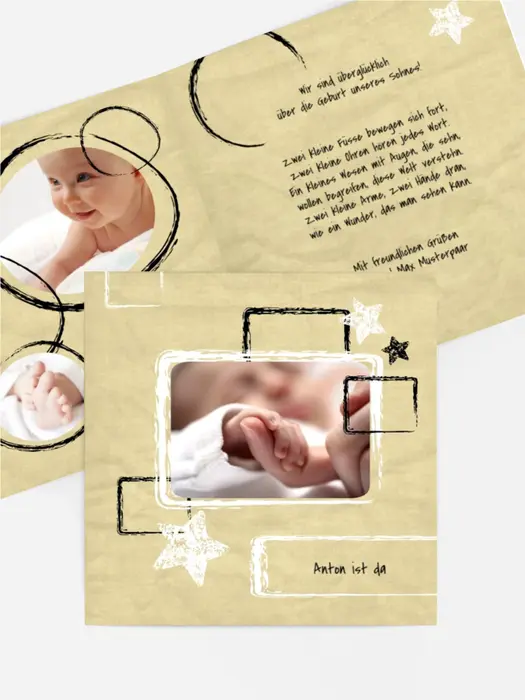 Kreidepapier Kreidepapier