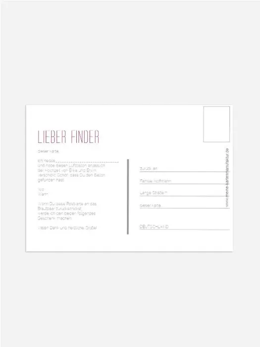 Product preview