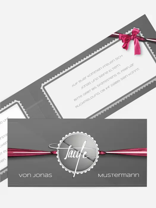 Ribbon Ribbon