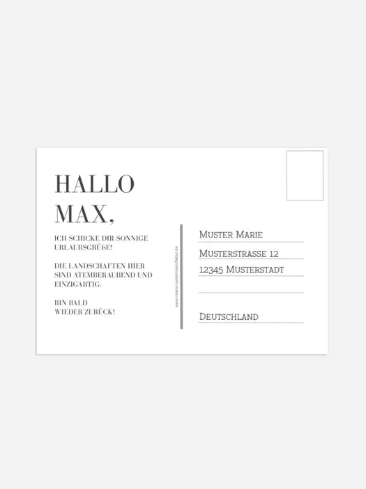 Product preview