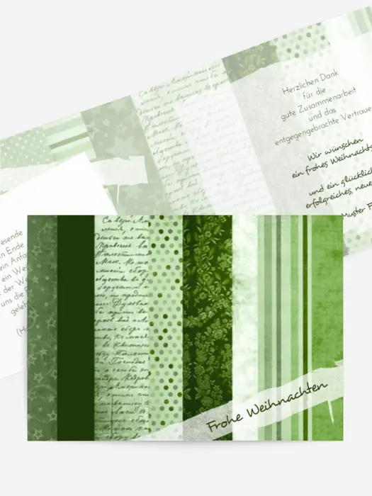 Geschenkpapier Geschenkpapier