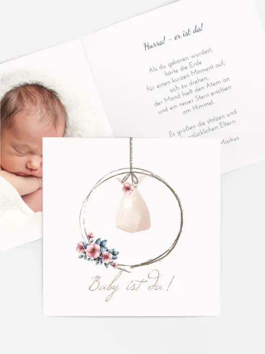 baby Paket