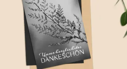 Category background image for Trauerkarten