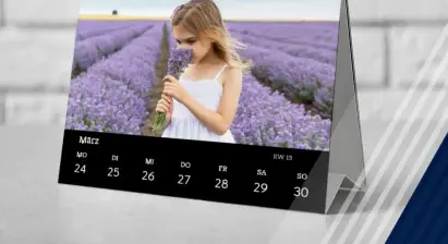 Category background image for Tischkalender