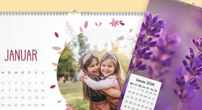 Monatskalender
