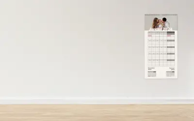 Slider background