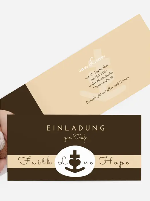 Faith Love Hope Faith Love Hope