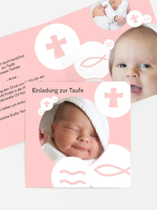 Taufsymbole Taufsymbole