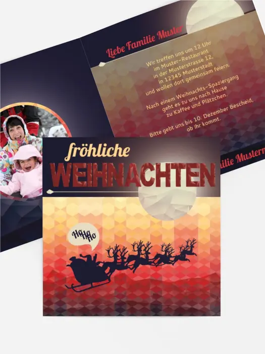 Hohoho Hohoho