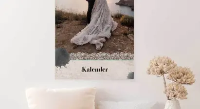 Category background image for Wandkalender