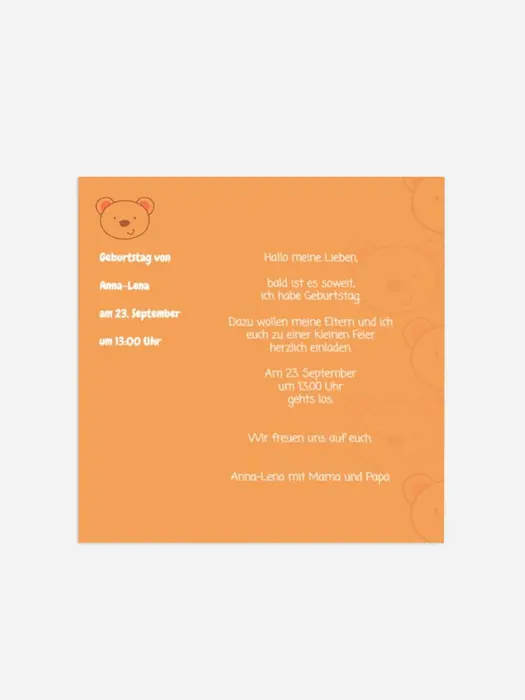 Product preview