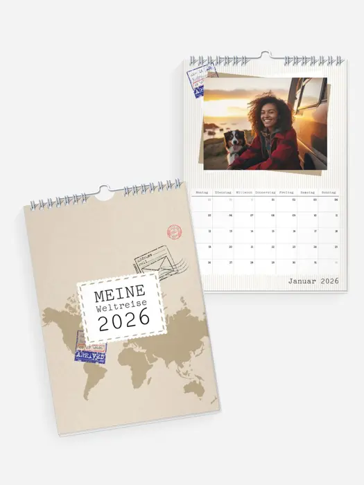 Reisefieber Reisefieber