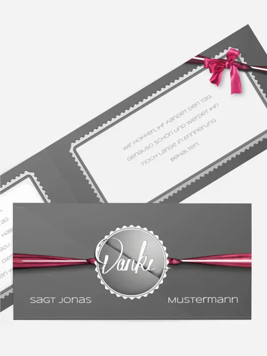 Ribbon Ribbon