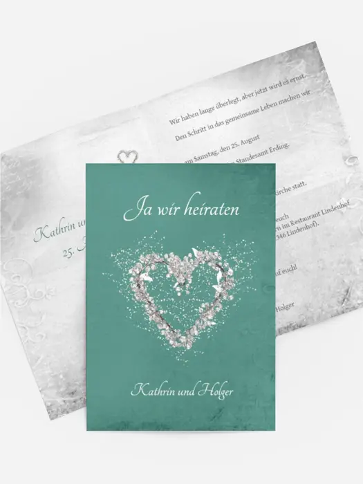 Glamour Heart 2 Glamour Heart 2