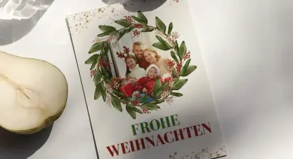 Category background image for Weihnachtskarten