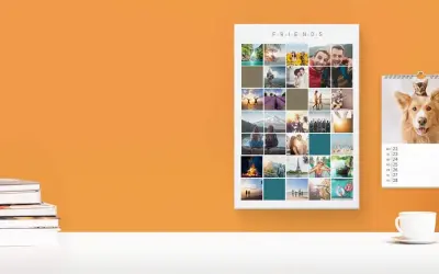 Slider background