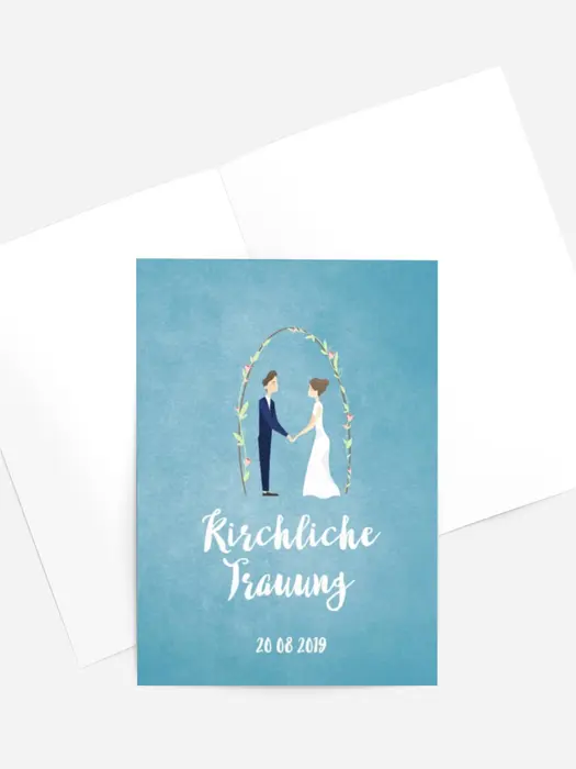 Kirchenheft In die glückliche Zukunft Kirchenheft In die glückliche Zukunft