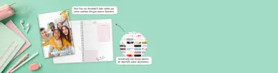 Slider background