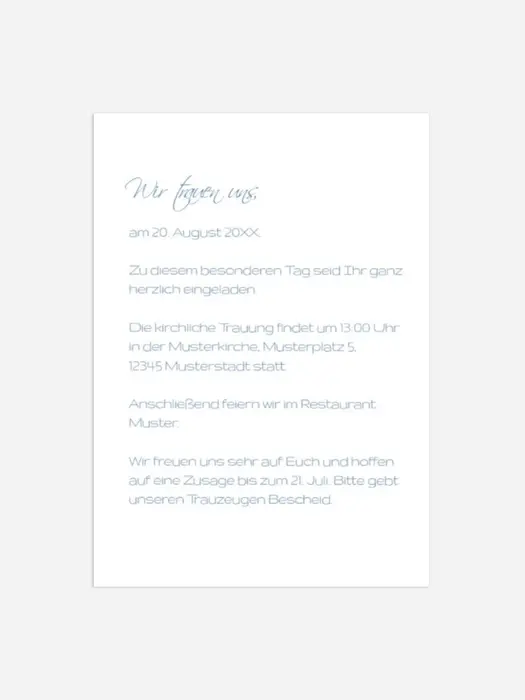 Product preview