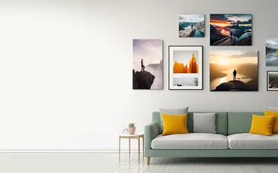 Slider background