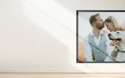 Slider background