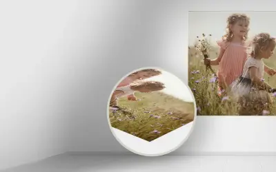 Slider background