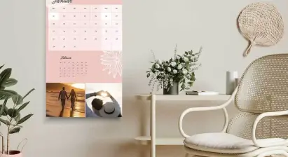 Category background image for 3-Monatskalender
