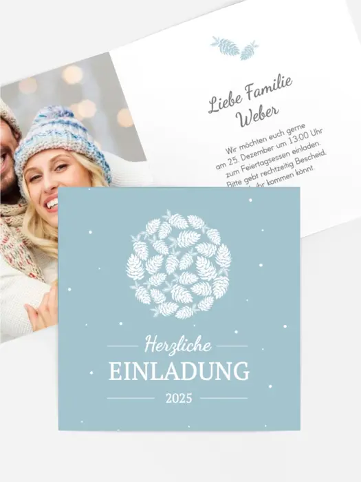 Fotoeinladung Weihnachten Weihnachtssouvenirs Fotoeinladung Weihnachten Weihnachtssouvenirs
