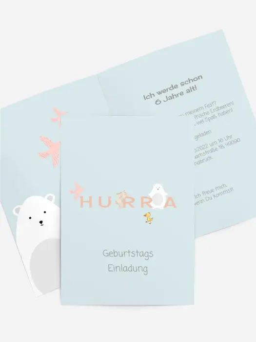 Geburtstag Biester