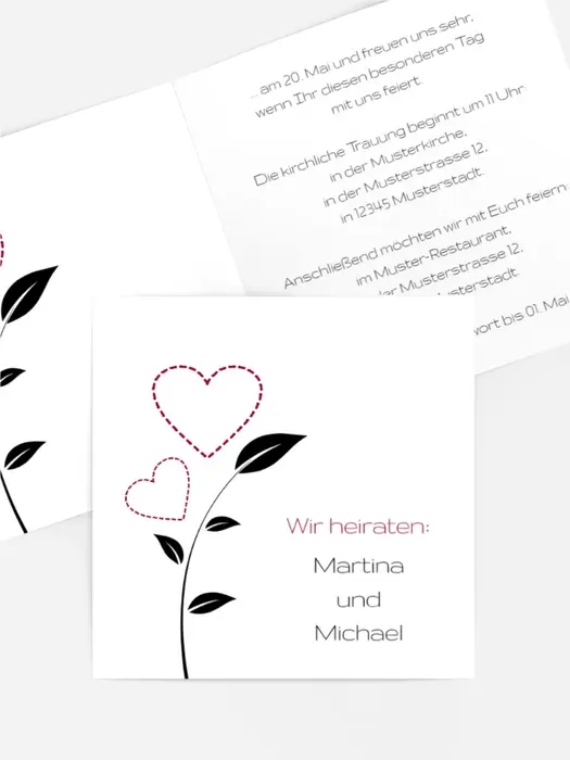 Herzblume Herzblume