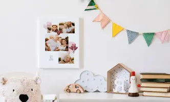 Slider background