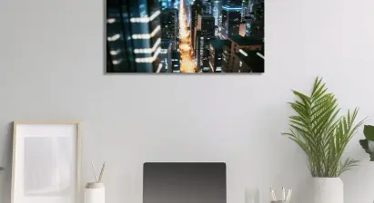 Category background image for Foto Backlit Folie
