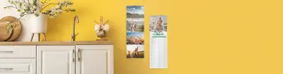 Slider background