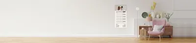 Slider background