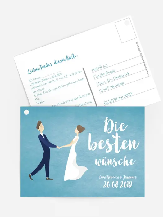 In die glückliche Zukunft In die glückliche Zukunft