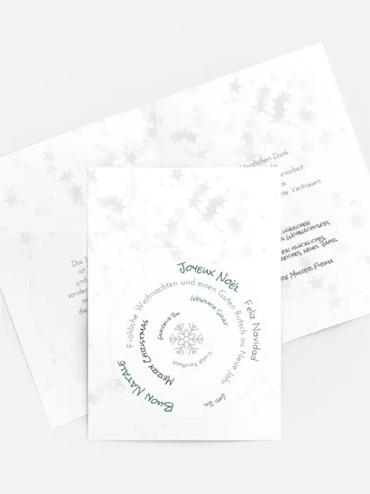 Schriftkugel Schriftkugel