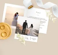 Category image for Hochzeitskarten