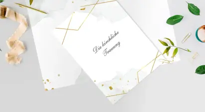 Category background image for Kirchenheft Hochzeit