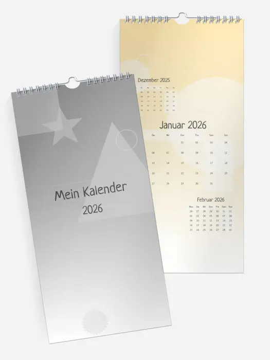 Formenglück