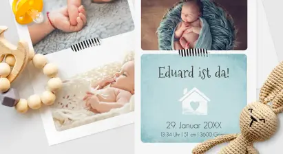 Category background image for Babykarten