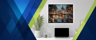 Slider background
