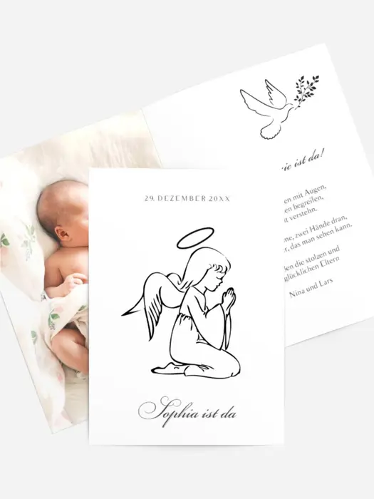 Babykarten Wunder