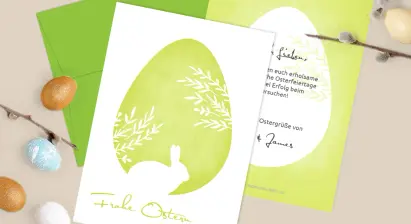 Category background image for Osterkarten
