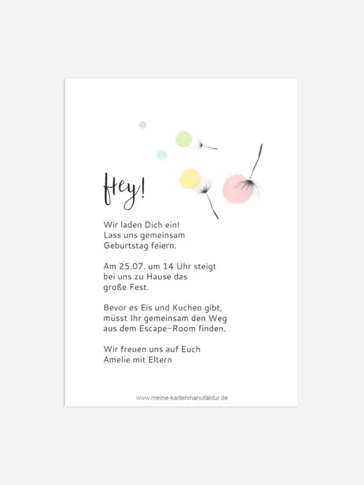 Product preview