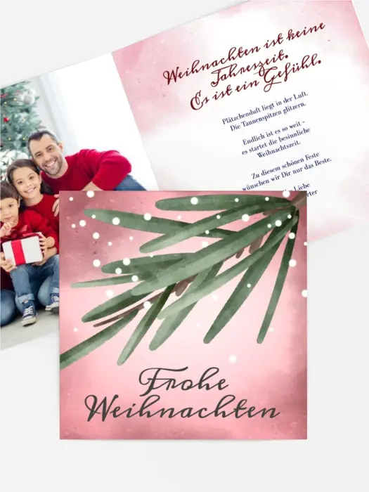 Weihnachtssocke Weihnachtssocke