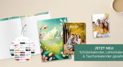 Taschenkalender