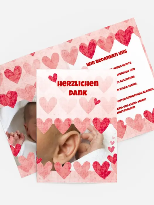 Voller Herzen Voller Herzen